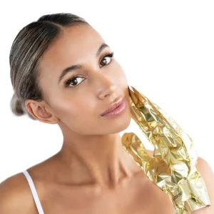 Handmaskers>STARSKIN ® Starskin® Vip The Gold Mask Hand 3+1-Pakket