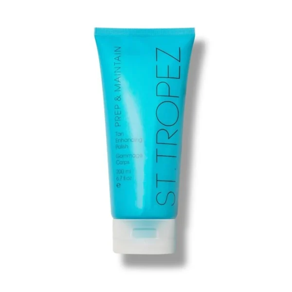 Voetscrub>St.Tropez Prep & Maintain Body Polish