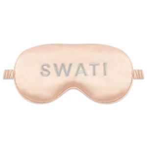 Slaapmaskers>Swati Slaapmasker Veganistisch