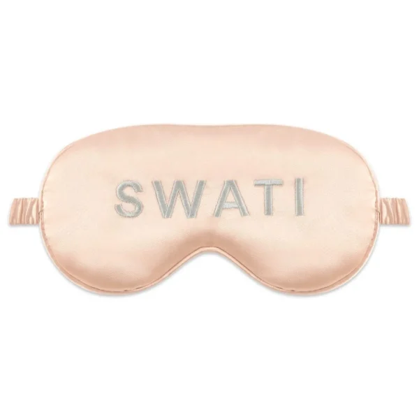 Slaapmaskers>Swati Slaapmasker Veganistisch