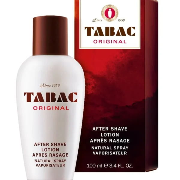 Aftershave>Tabac Original Aftershave Lotion Natuurlijke Spray