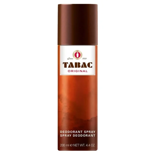 Lichaamsverzorging>Tabac Original Spray