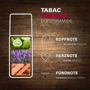 Lichaamsverzorging>Tabac Originele Roll-On