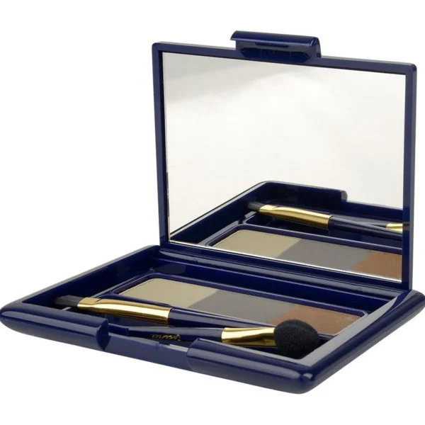 Wenkbrauwpoeder>Tana Eye Brow Compact-Poeder