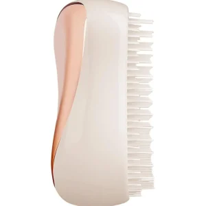 Detanglers>Tangle Teezer Compact Styler - Compact Styler Rosegoud Creme