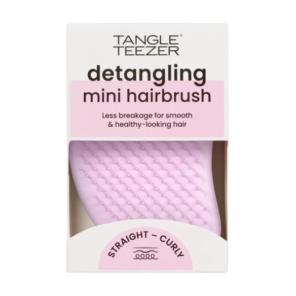 Detanglers>Tangle Teezer Mini Kinderen - Originele Mini Kinder Multi Eenhoorn