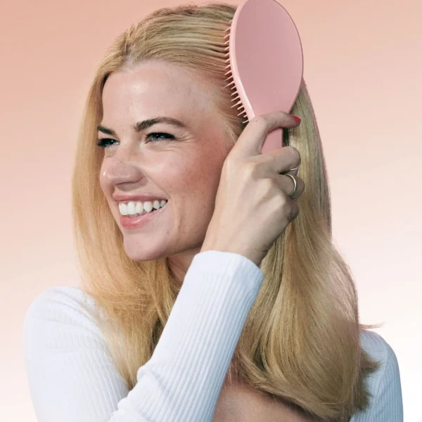 Haarsieraden>Tangle Teezer - De Ultieme Styler - Millennial Pink