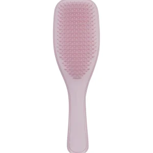 Platte En Paddle Borstels>Tangle Teezer Wet Detangler Millennial Roze