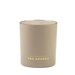 Kaarsen>Ted Sparks Tonka & Pepper Demi