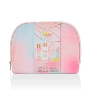 Toilettassen>The Kind Edit Co. Cosmetic Bag Set