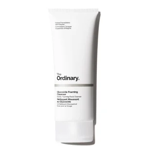 Reinigingscreme>The Ordinary Hydration Glucoside Foaming Cleanser