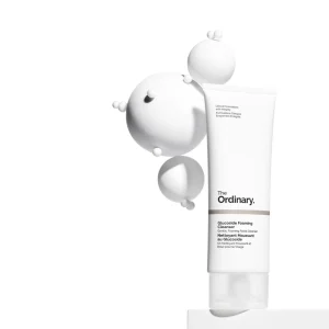 Reinigingscreme>The Ordinary Hydration Glucoside Foaming Cleanser