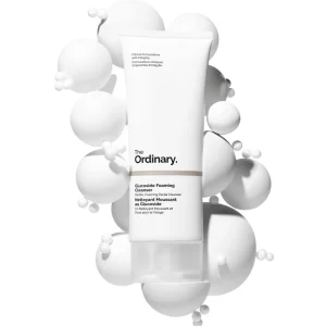 Reinigingscreme>The Ordinary Hydration Glucoside Foaming Cleanser