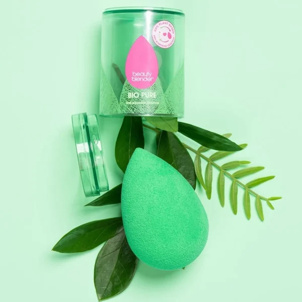 Paletten Opnieuw Vullen>The original beautyblender Beautyblender Bio Pure