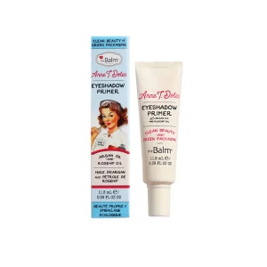 Oogschaduw Primer>theBalm Anne T. Dotes Gezichtsprimer