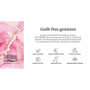 Doucheschuim>THERME Saigon Roze Lotus Saigon Roze Lotus