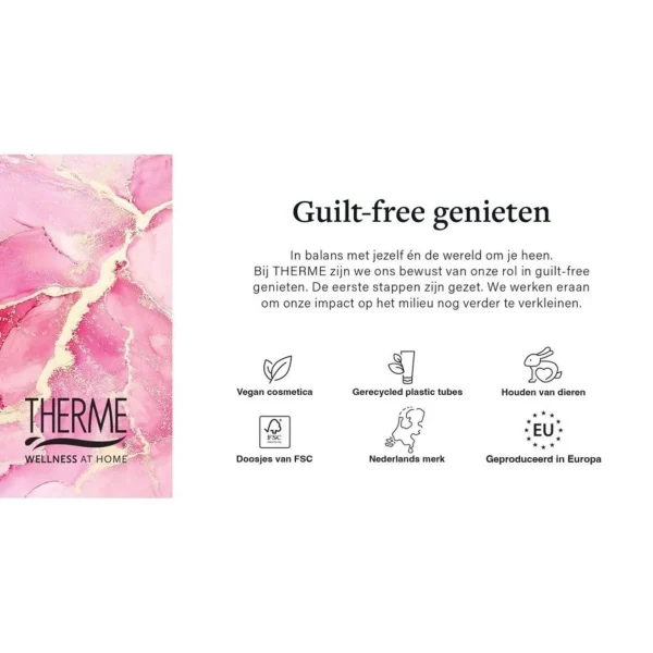 Doucheschuim>THERME Saigon Roze Lotus Saigon Roze Lotus
