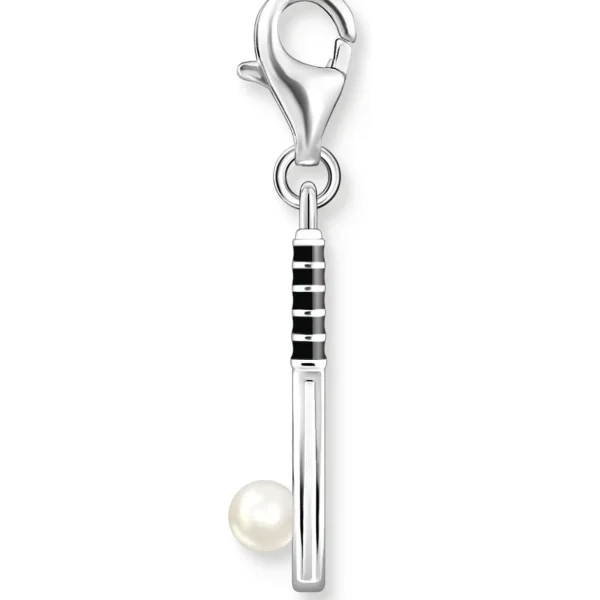 Bedels & Hangers>Thomas Sabo Bedeltje Zilver 925, Email