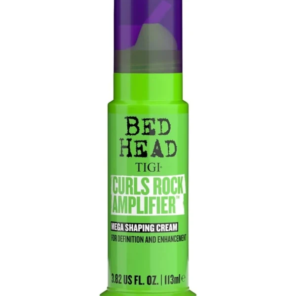 Styling>TIGI Curls Rockversterker Curls Creme