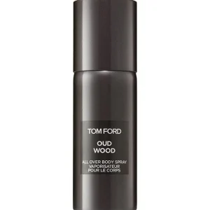 Lichaamsverzorging>TOM FORD Private Blend Geuren Oud Wood All Over Body Spray