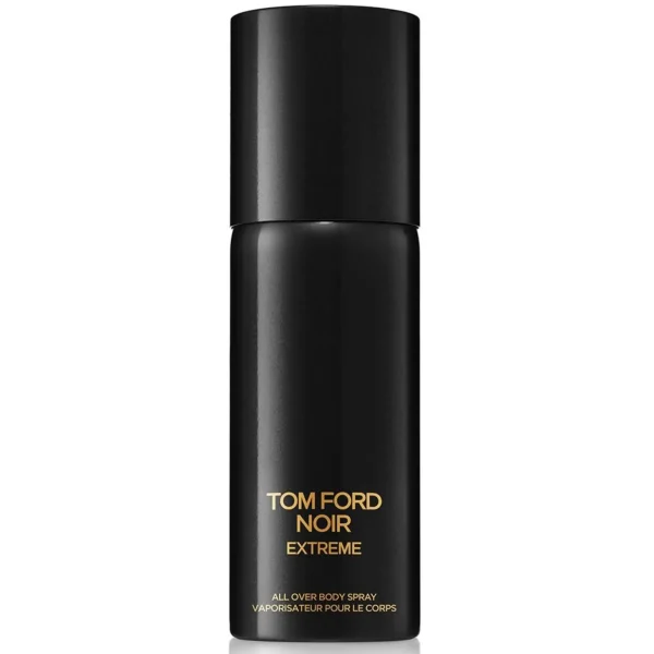 Body Mist>TOM FORD Signature Fragrances Noir Extreme All-Over Lichaamsspray