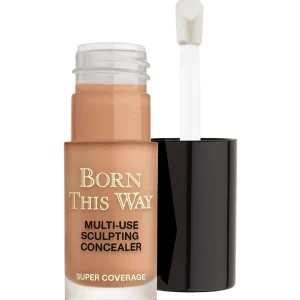 Color Corrector>Too Faced Born This Way Reisformaat Super Coverage Concealer Butterscotch