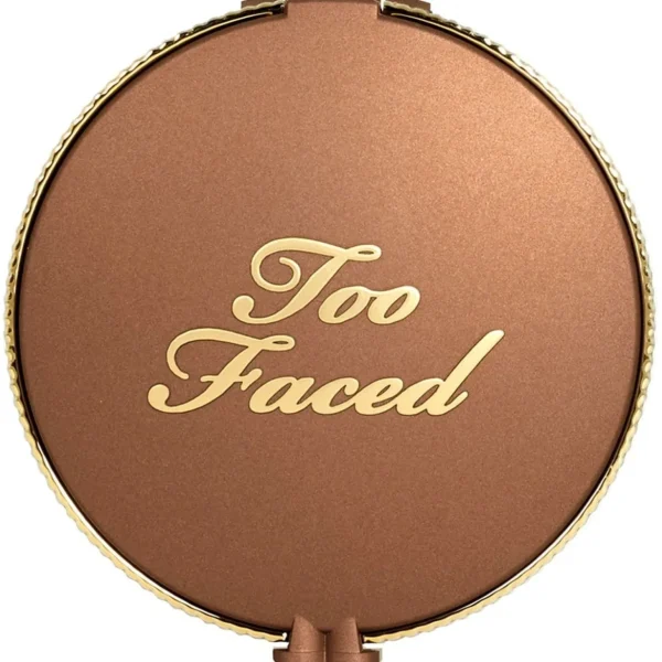 Bronzer>Too Faced Chocolade Soleil Reisformaat