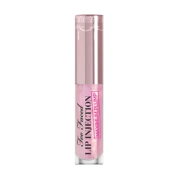 Lipvoller>Too Faced Kerstcollectie 2023 Lip Injection Maximaal Mollig Lipglossornament