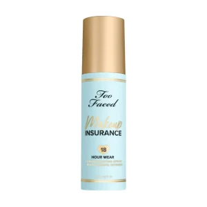 Instelspray>Too Faced Makeup Insurance Setting Spray