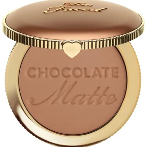 Bronzer>Too Faced Natuurlijke Chocolade Soleil