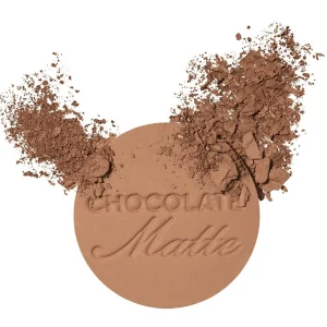 Bronzer>Too Faced Natuurlijke Chocolade Soleil