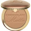 Bronzer>Too Faced Natuurlijke Melkchocolade Soleil