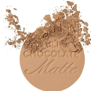 Bronzer>Too Faced Natuurlijke Melkchocolade Soleil