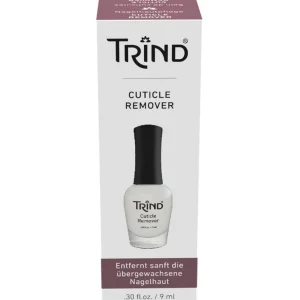 Nagelriemverwijderaar>Trind Cuticle Remover