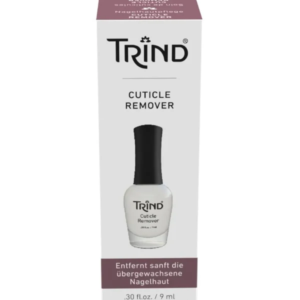 Nagelriemverwijderaar>Trind Cuticle Remover