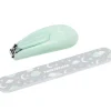 Hand- En Nagelverzorgingssets>Tweezerman Baby Nagelknipper