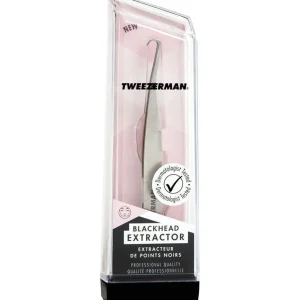 Zorgbehoeften>Tweezerman Blackhead Extractor