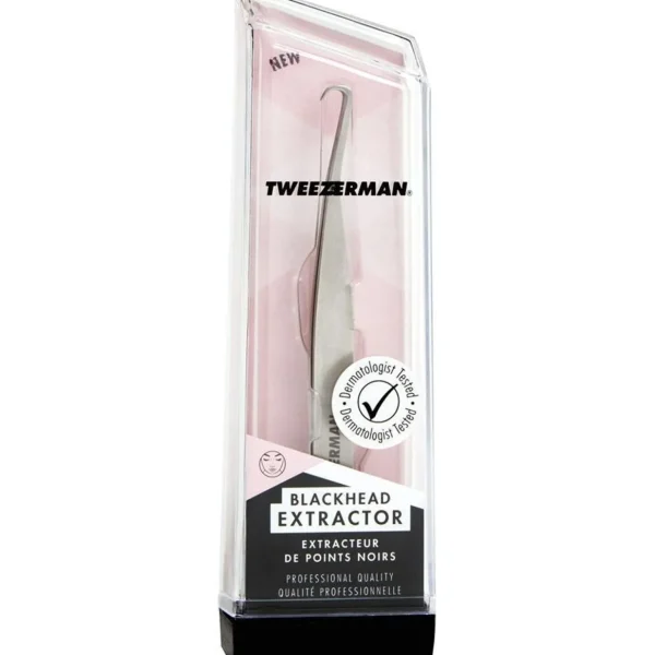Zorgbehoeften>Tweezerman Blackhead Extractor