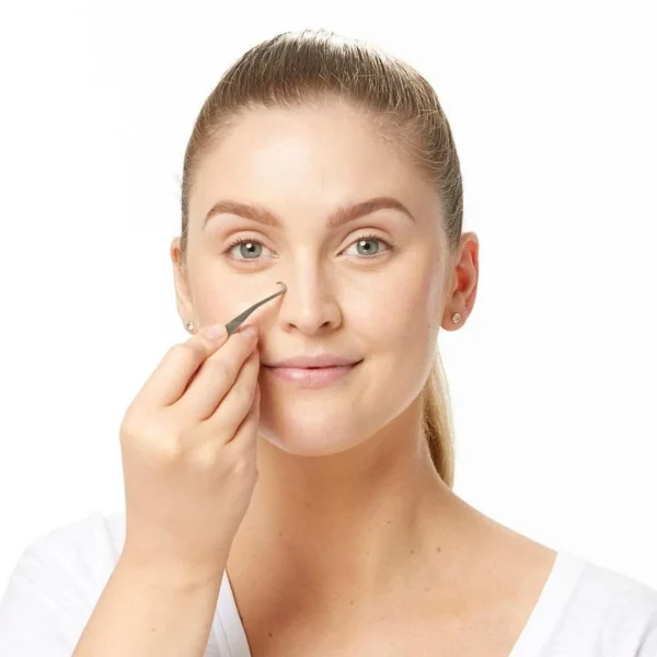 Zorgbehoeften>Tweezerman Blackhead Extractor