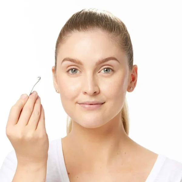 Zorgbehoeften>Tweezerman Blackhead Extractor