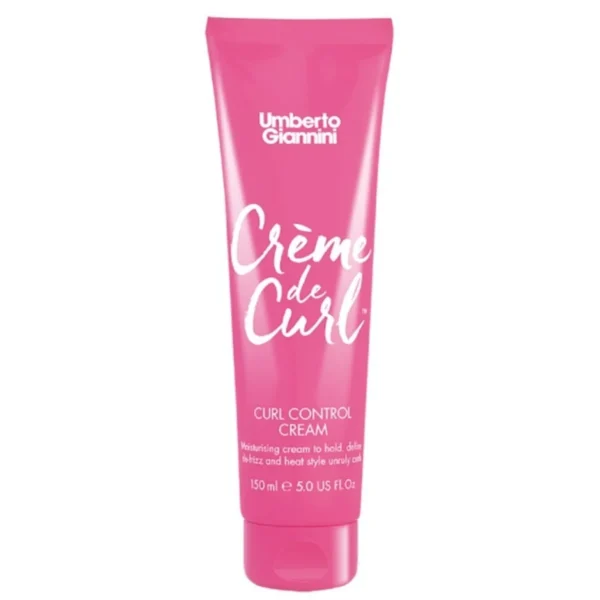 Stylingcremes>Umberto Giannini Curl Control Cream