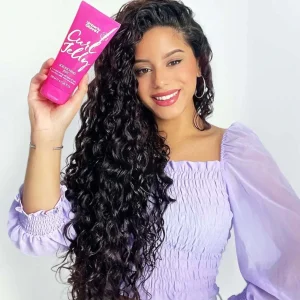 Reinigingsgel>Umberto Giannini Curl Scrunching Jelly Gel