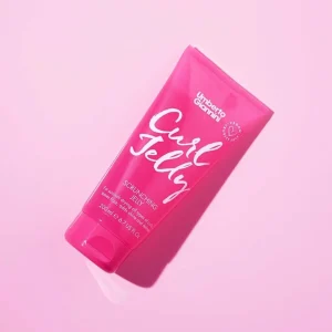 Reinigingsgel>Umberto Giannini Curl Scrunching Jelly Gel