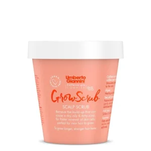 Hoofdhuidverzorging>Umberto Giannini Grow Scalp Scrub