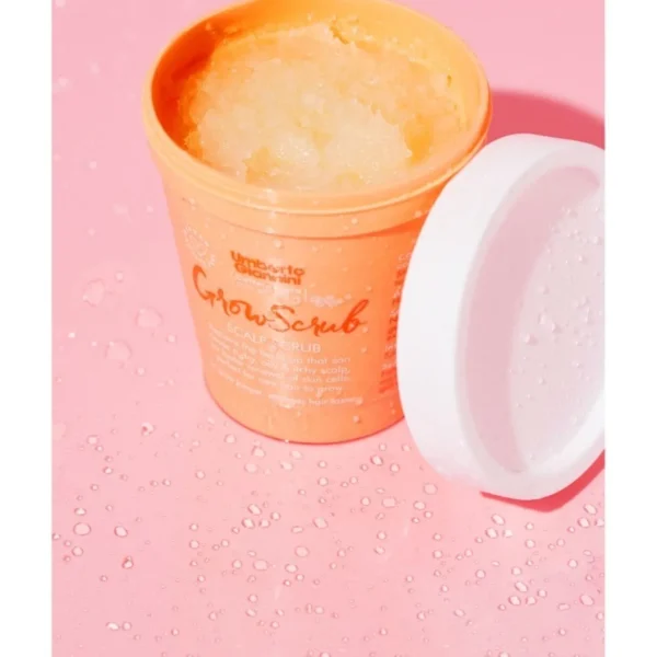 Hoofdhuidverzorging>Umberto Giannini Grow Scalp Scrub