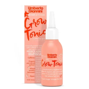 Haartonic>Umberto Giannini Grow Tonic