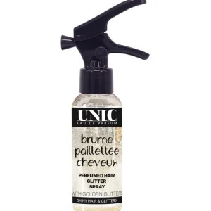 Haarparfum>UNIC Haarparfum Glitterspray