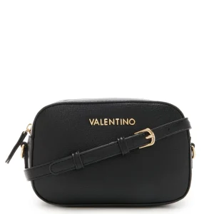 Laptoptassen>Valentino Bags Special Martu Dames Crossbody Tas Kunstleer - Zwart