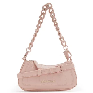 Handtassen>Valentino Bags Surrey Dames Crossbody Tas/Handtas Kunstleer - Roze