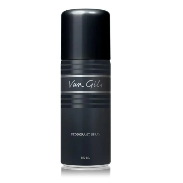 Deodorant>Van Gils Strictly For Men Deodorant